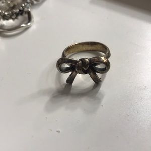 James Avery Ring